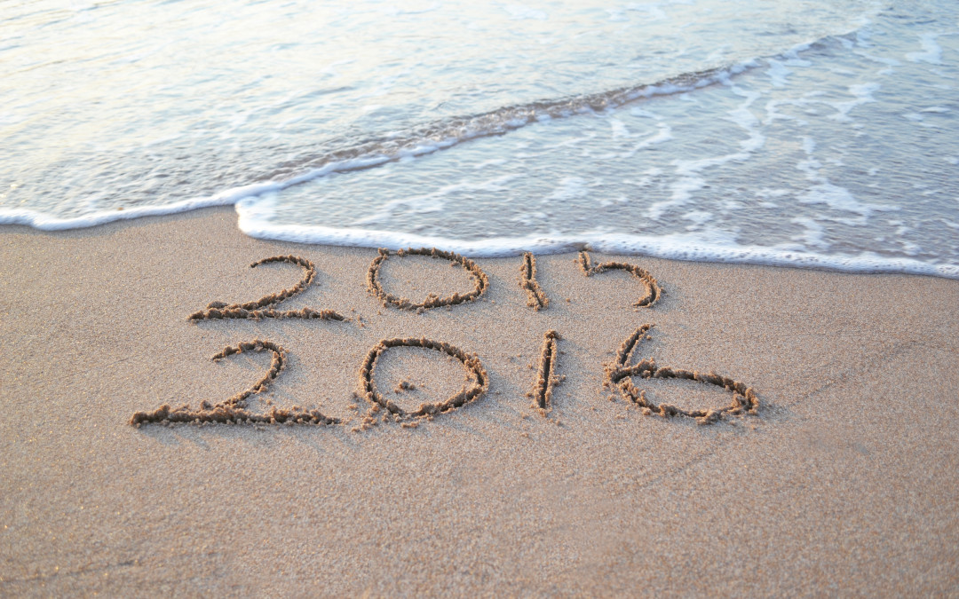 10 Things you Must Give Up to make 2016 the year you desire !
