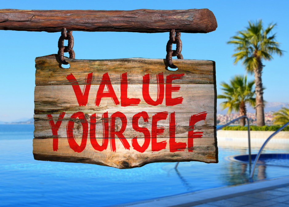 4 Keys to Charging What You Are Really Worth